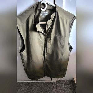 Men's ScotteVest LG Green